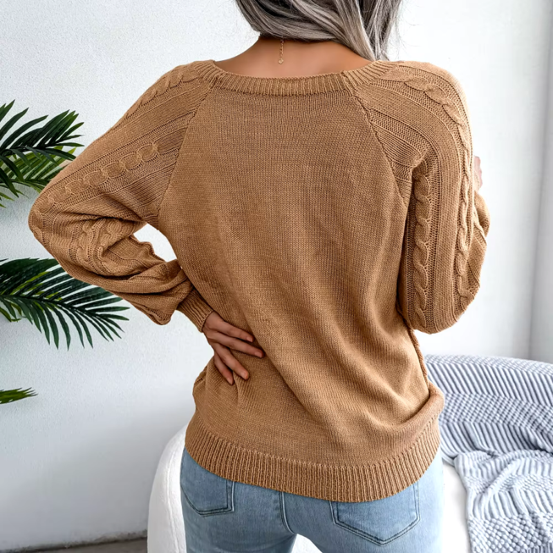 Greta Cardigan