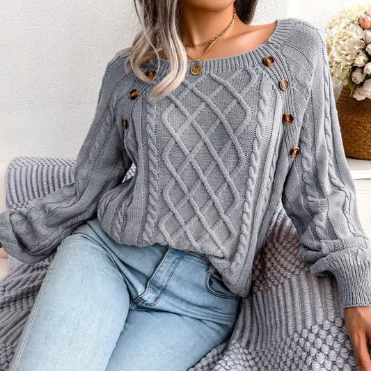 Greta Cardigan