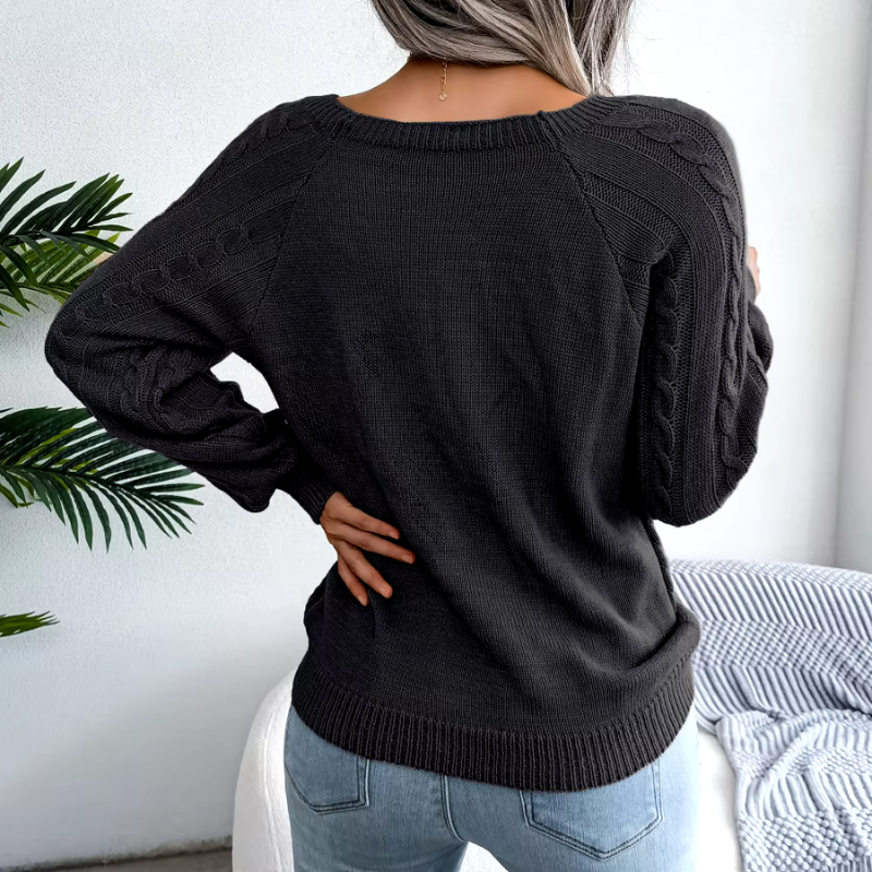 Greta Cardigan