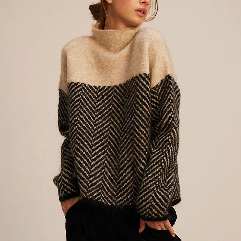 Bente Pullover