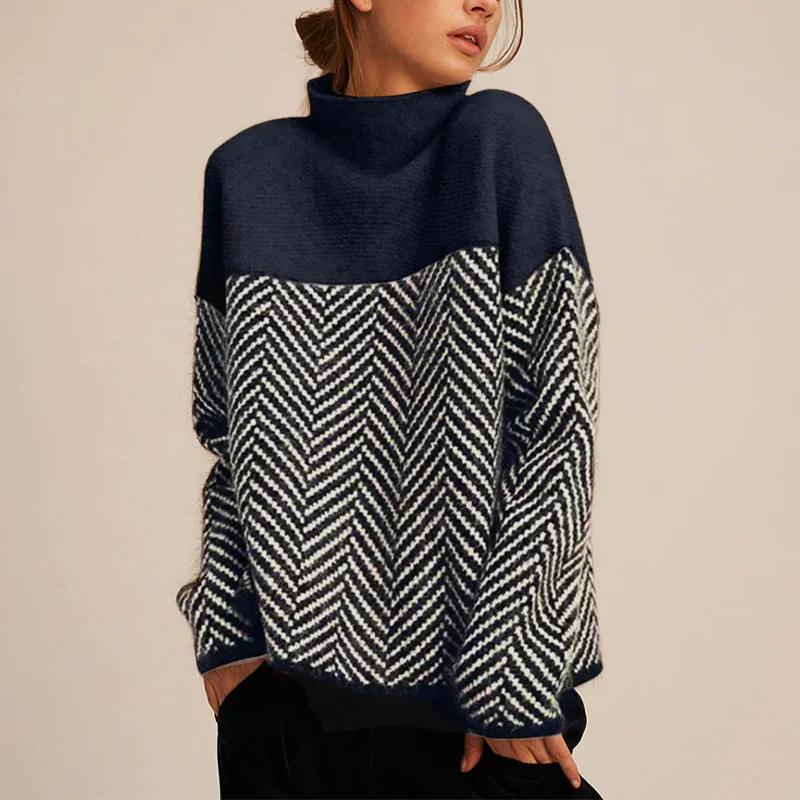 Bente Pullover