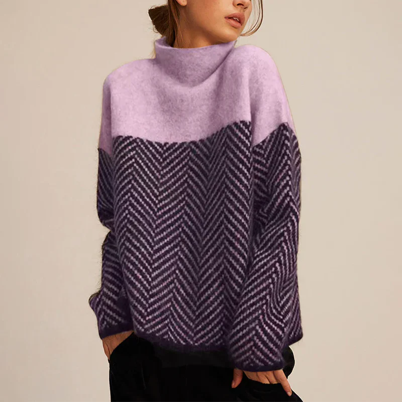 Bente Pullover