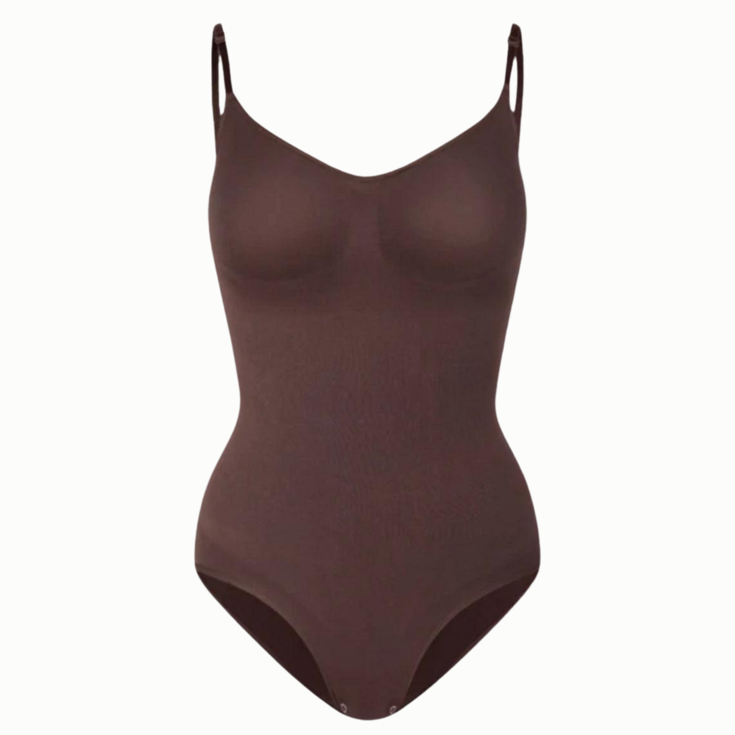 Diana | Figur-Anpassender Bodysuit