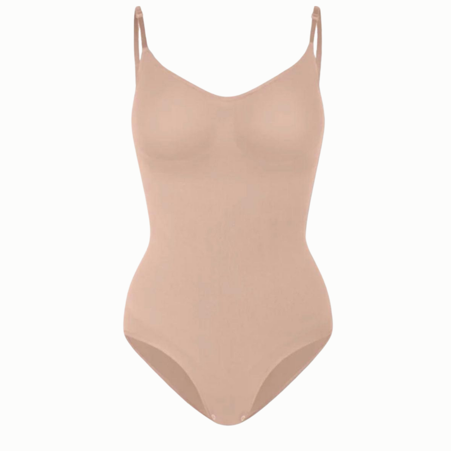 Diana | Figur-Anpassender Bodysuit