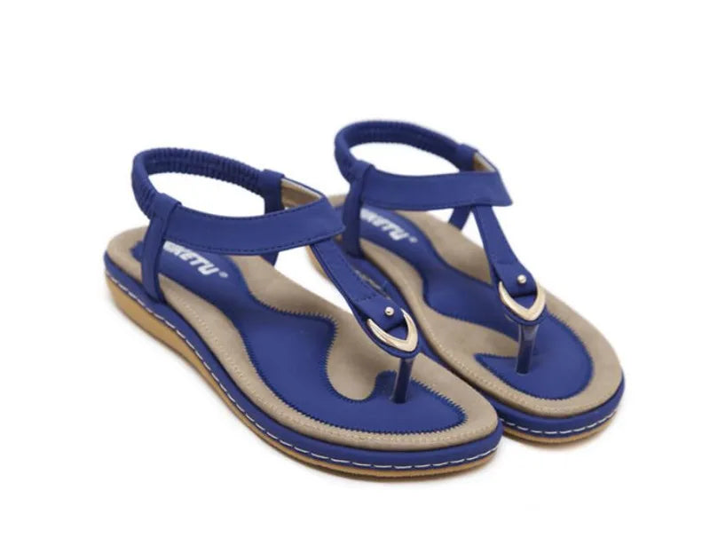 Lurachic™ - Orthopädische Sandalen - Schick und bequem