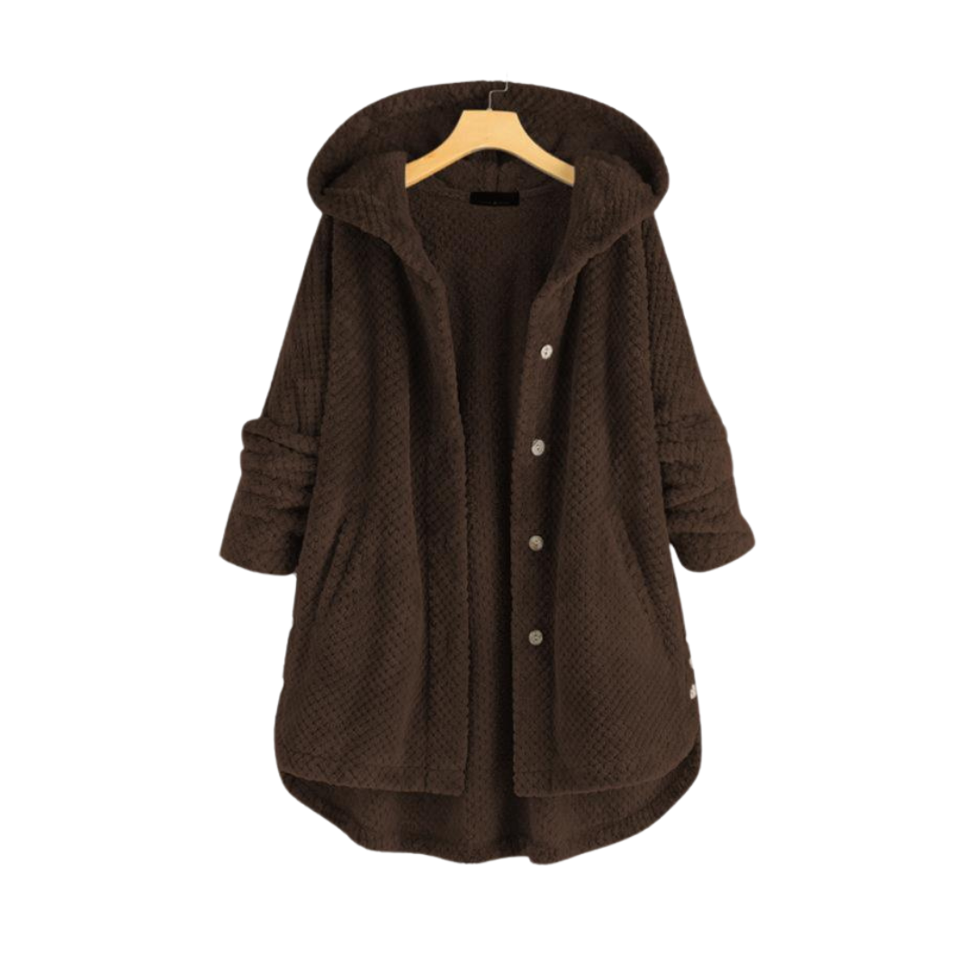 Emma - Teddy Jacke