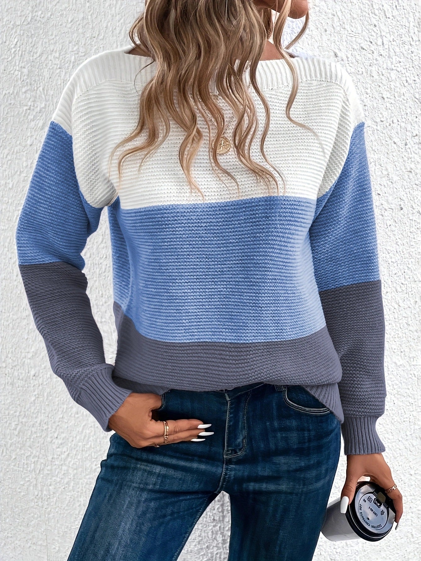 Pure Harmonie Pullover