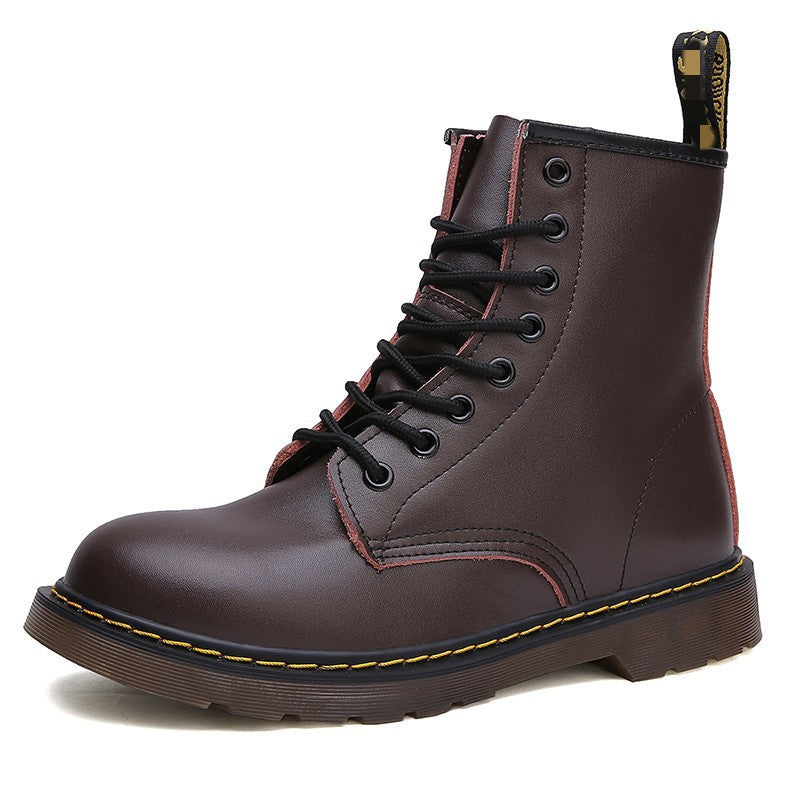 Marten Elegante Schnürboots