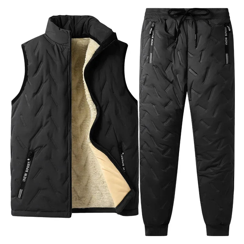 Martin Premium Winter-Set