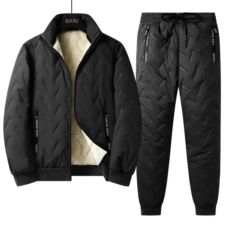 Martin Premium Winter-Set