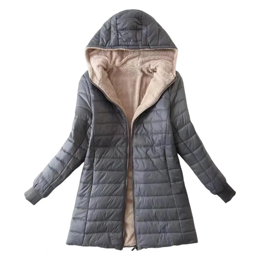 Madeleine - Winter Jacke