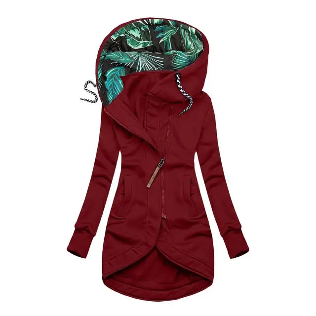 Nora - Elegante Jacke