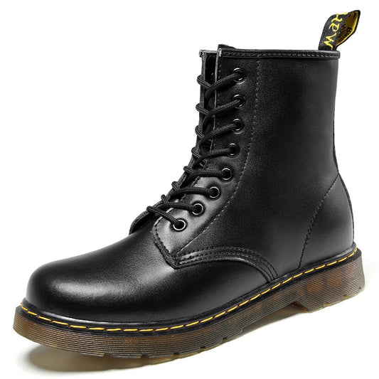 Marten Elegante Schnürboots