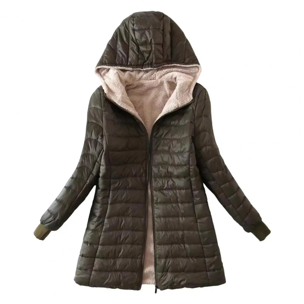 Madeleine - Winter Jacke