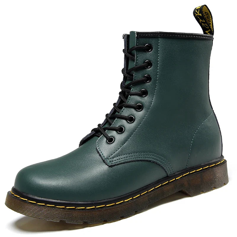 Marten Elegante Schnürboots