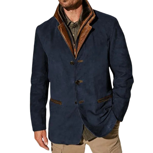 Oliver - Elegante Jacke