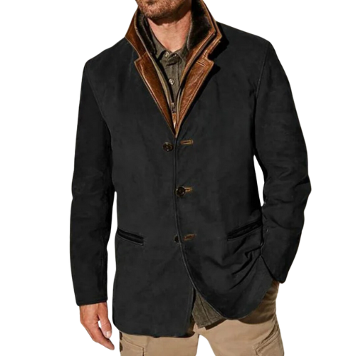 Oliver - Elegante Jacke