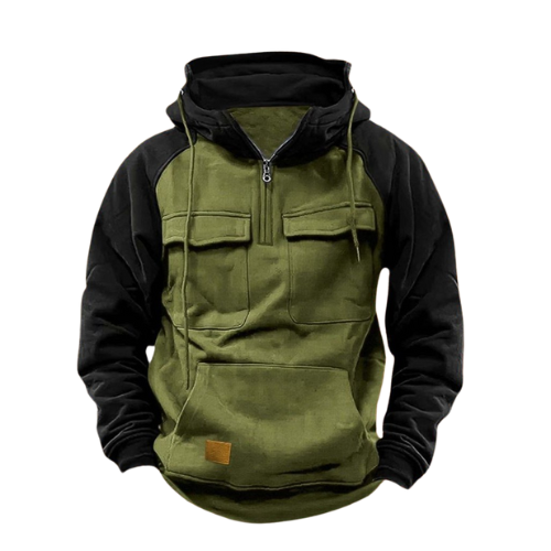 Leon Outdoor Hoodie