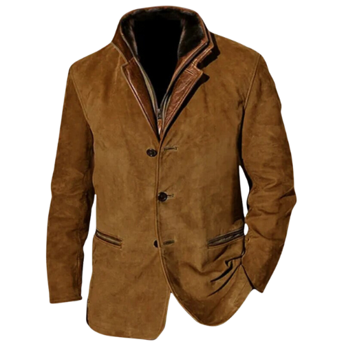 Oliver - Elegante Jacke