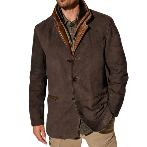 Oliver - Elegante Jacke