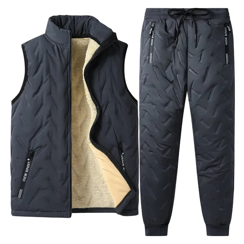 Martin Premium Winter-Set