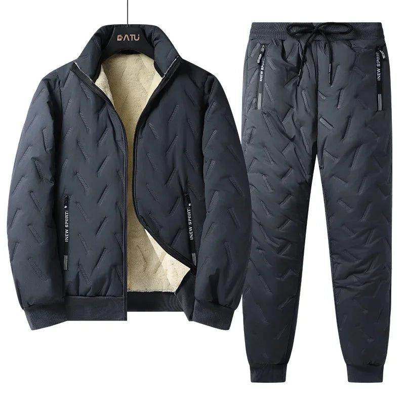 Martin Premium Winter-Set