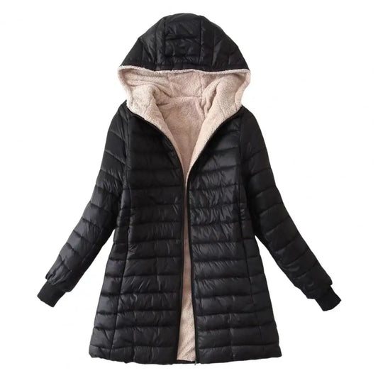 Madeleine - Winter Jacke