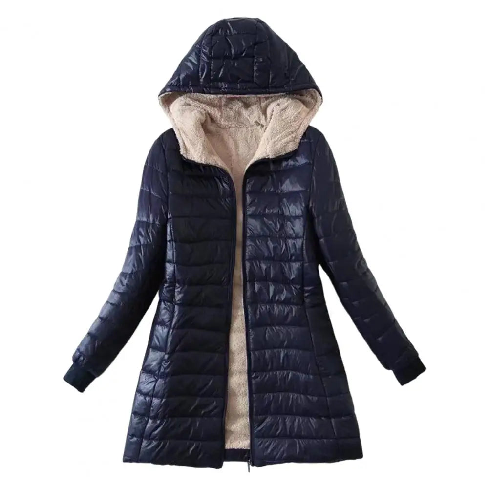 Madeleine - Winter Jacke