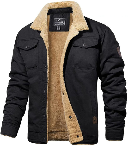 NordicSherpa Jacke - Unsere Winter Bestseller