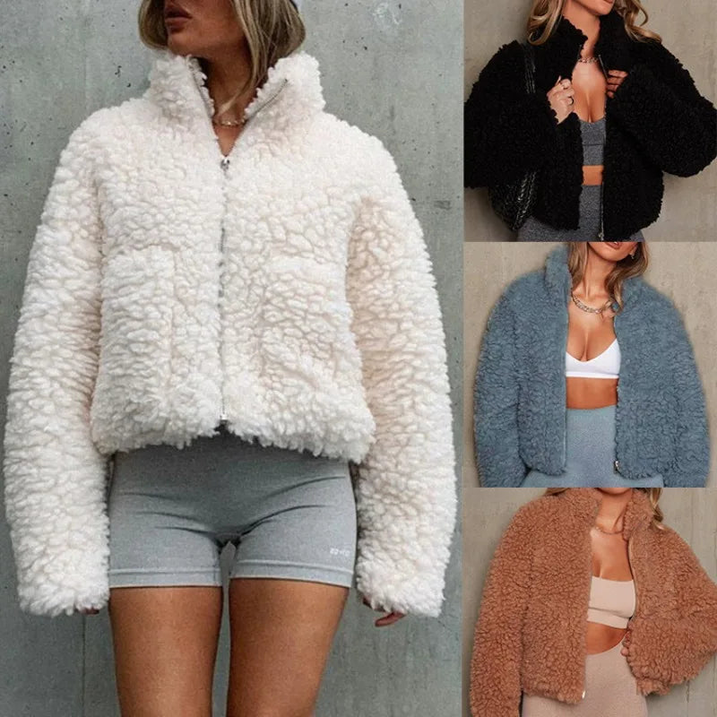 Chelsea | Pufferjacke