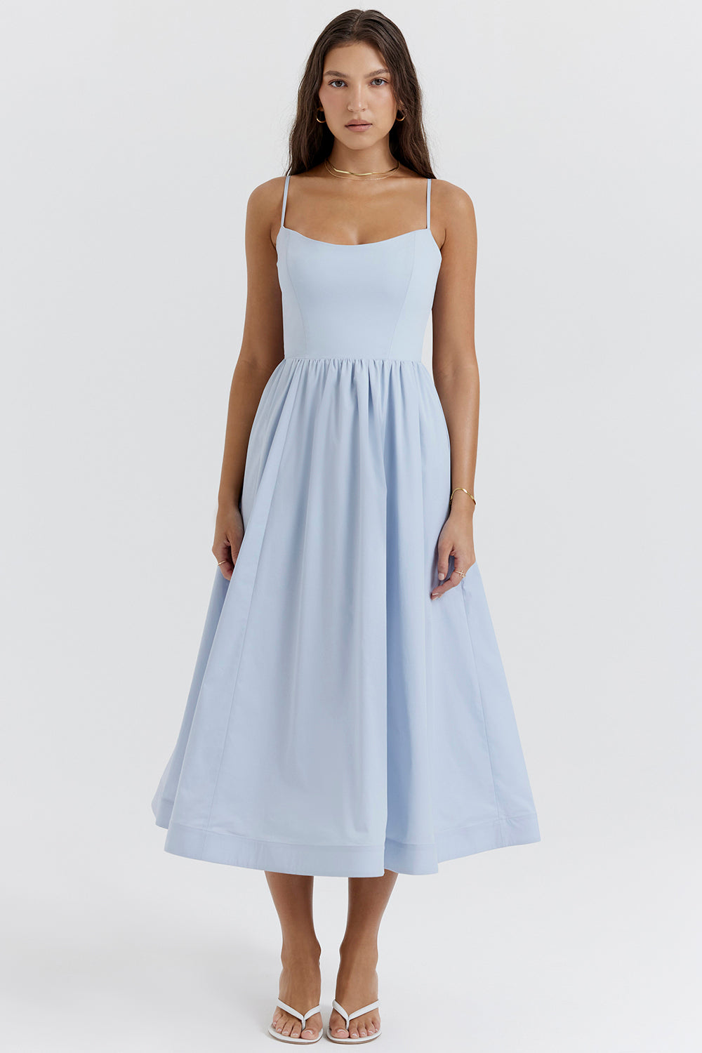 Eloise | Damen Elegantes Kleid