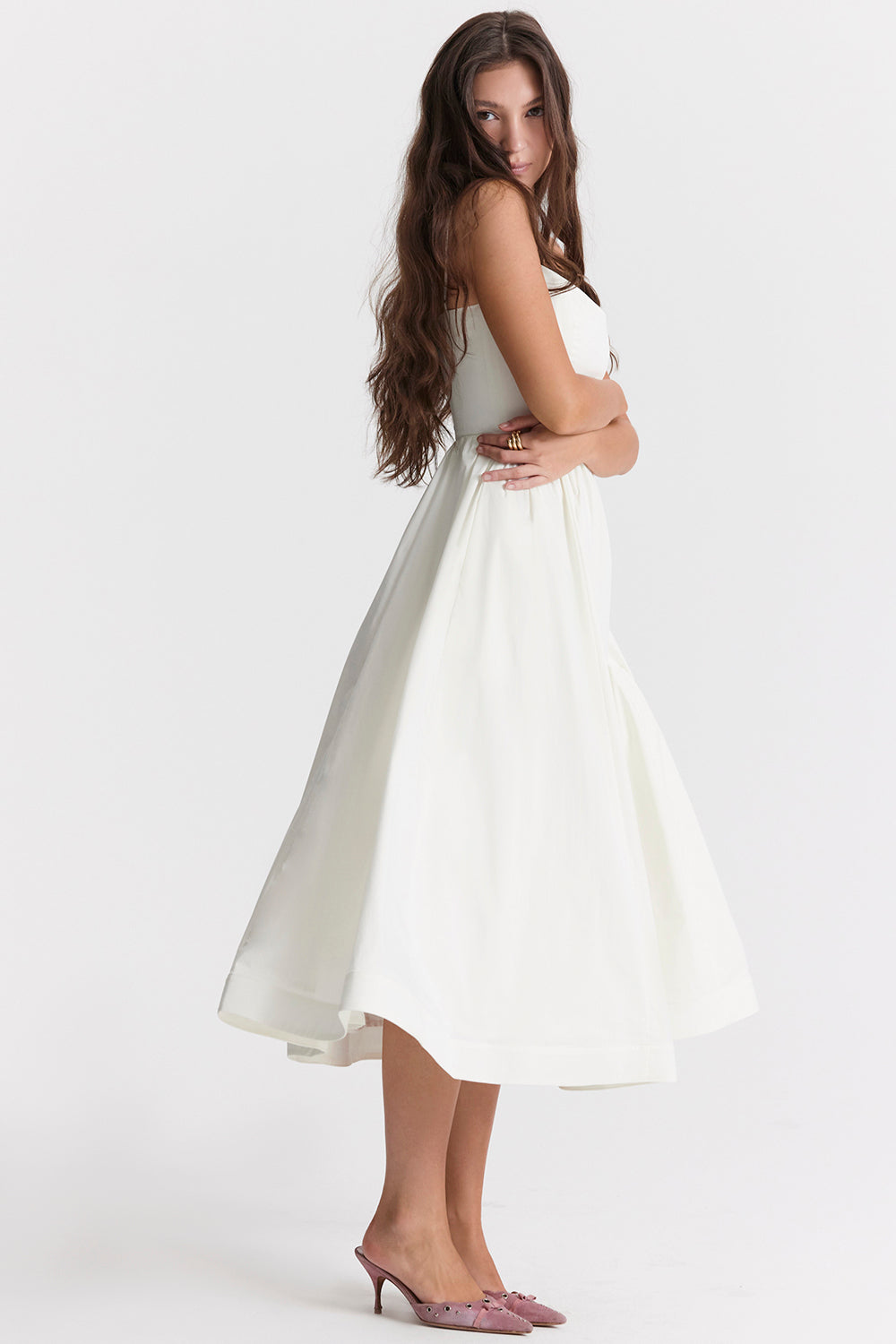 Eloise | Damen Elegantes Kleid