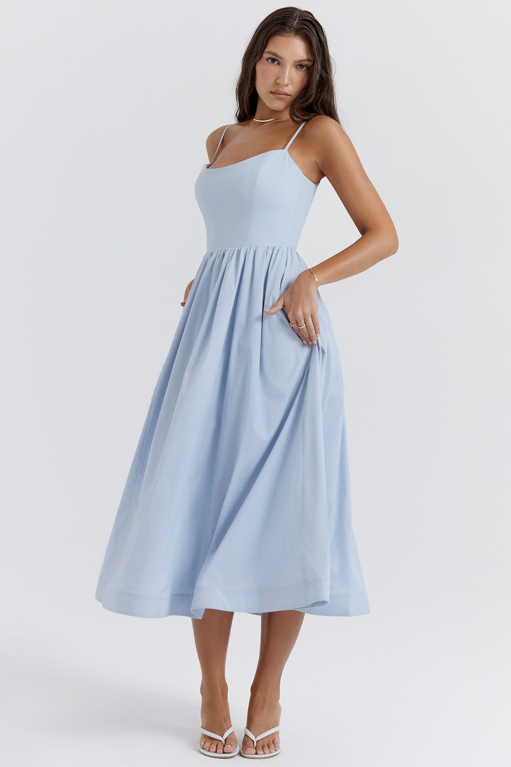 Eloise | Damen Elegantes Kleid