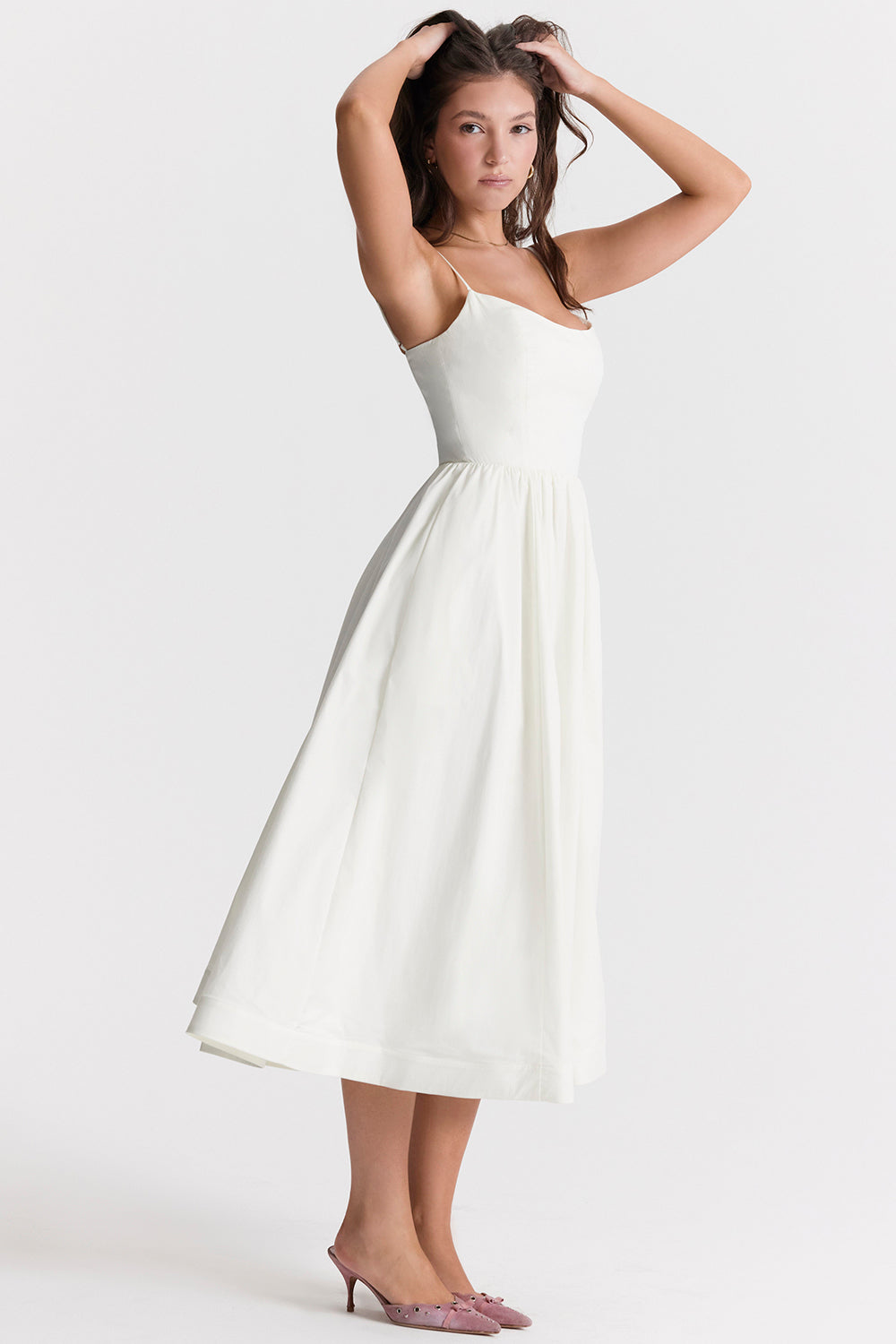 Eloise | Damen Elegantes Kleid