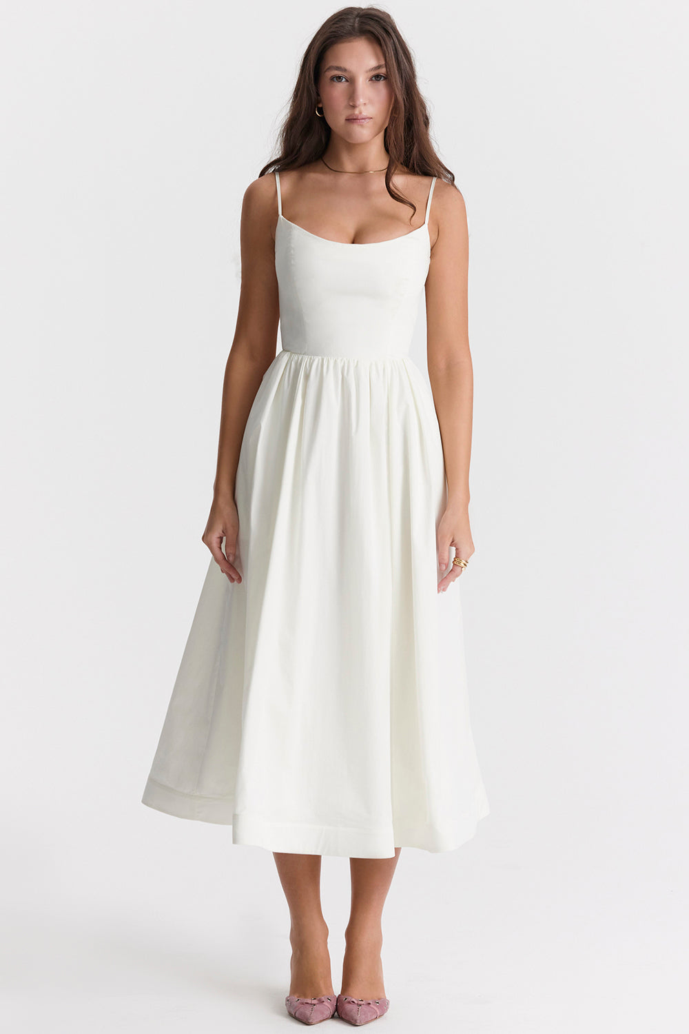 Eloise | Damen Elegantes Kleid