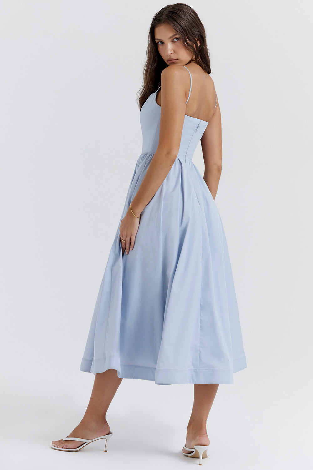 Eloise | Damen Elegantes Kleid