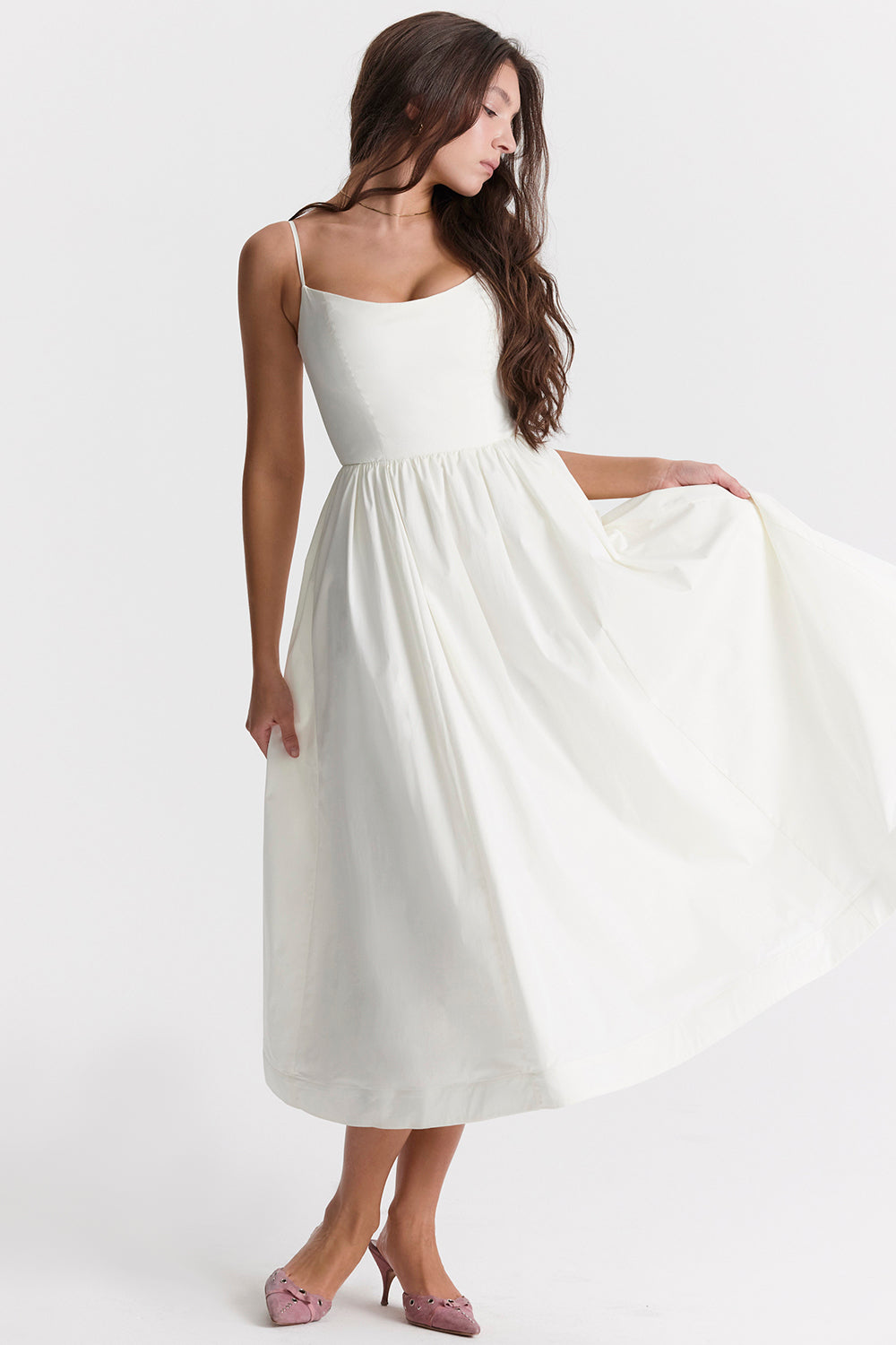 Eloise | Damen Elegantes Kleid