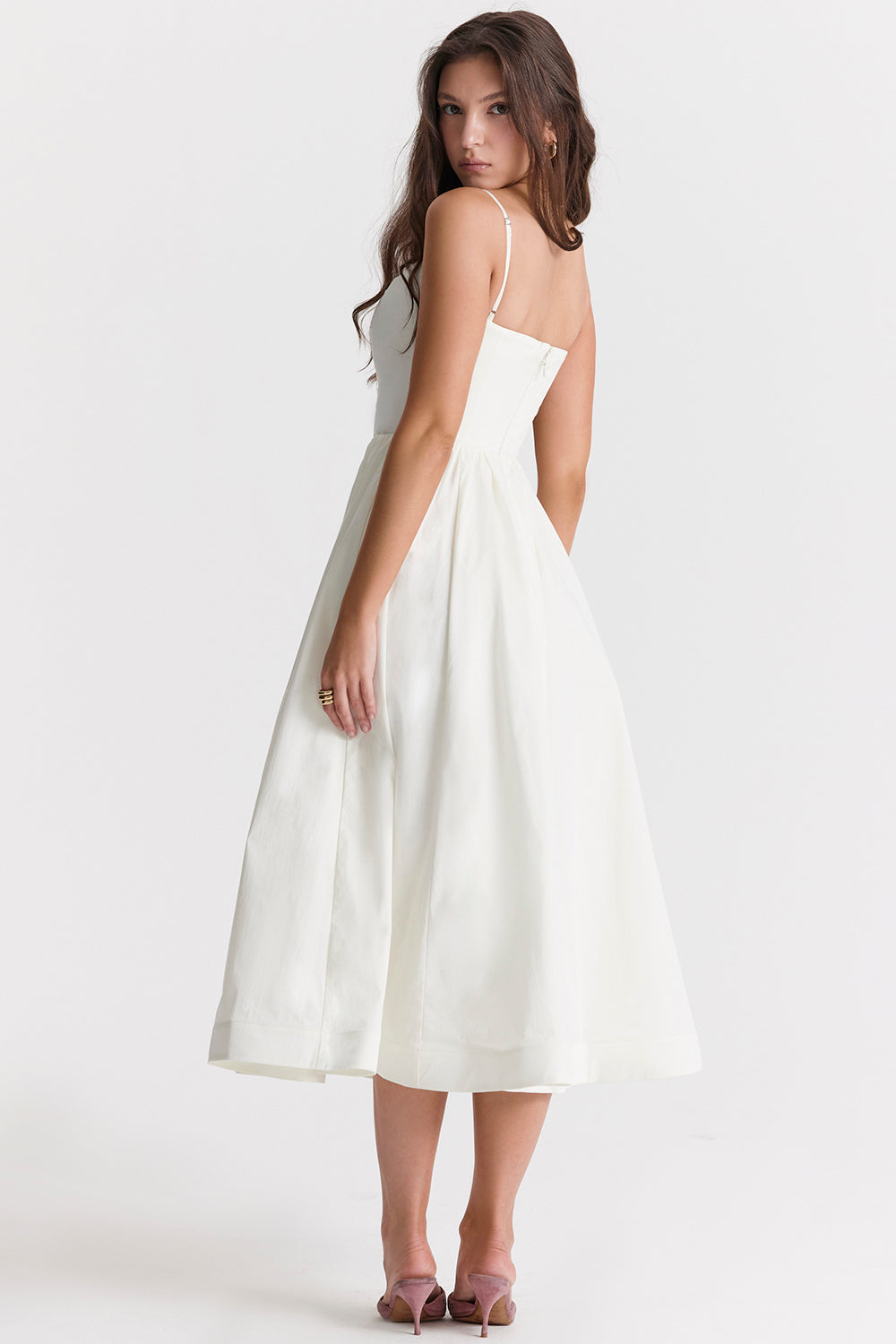 Eloise | Damen Elegantes Kleid